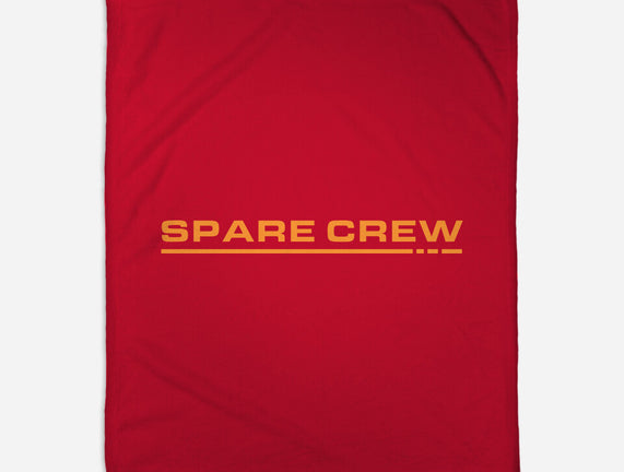 Spare Crew