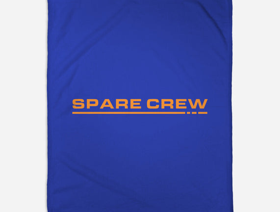 Spare Crew
