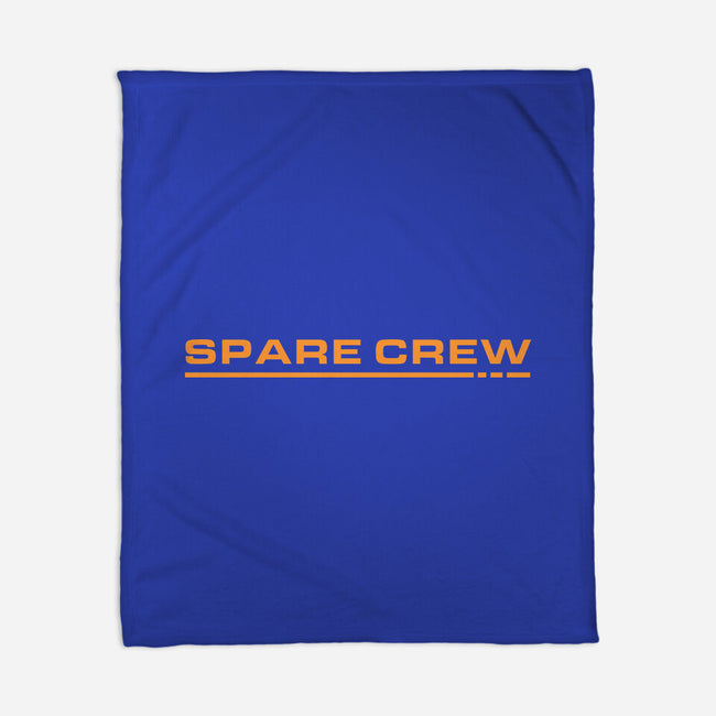 Spare Crew-None-Fleece-Blanket-rocketman_art