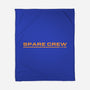 Spare Crew-None-Fleece-Blanket-rocketman_art