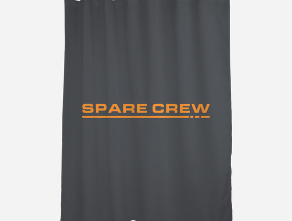 Spare Crew