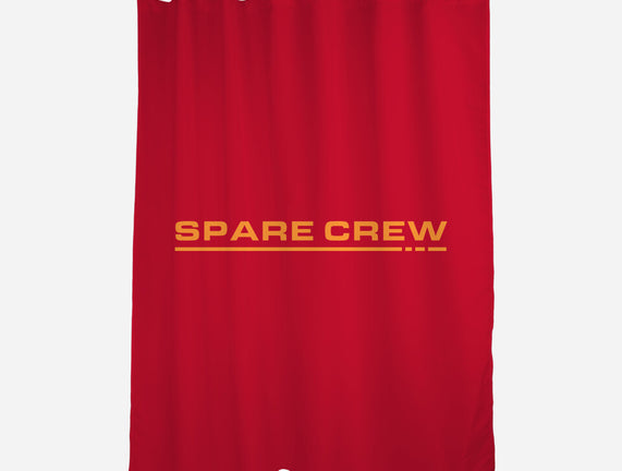 Spare Crew