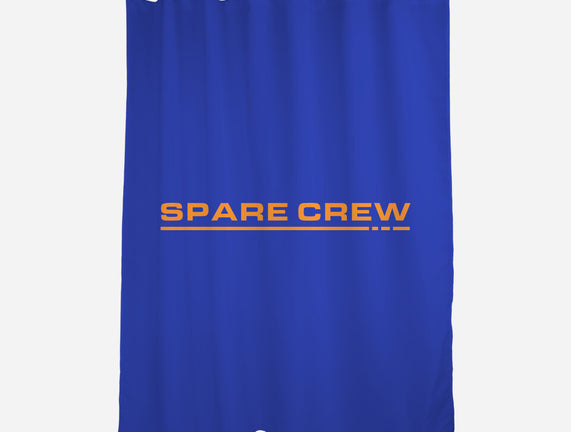 Spare Crew
