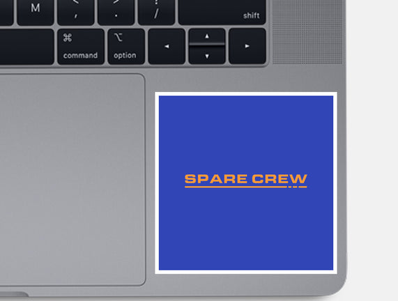 Spare Crew