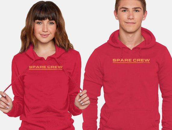 Spare Crew