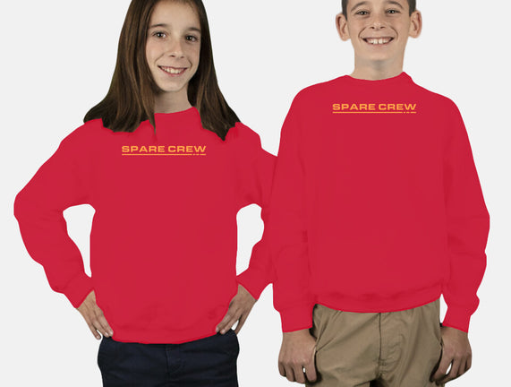 Spare Crew