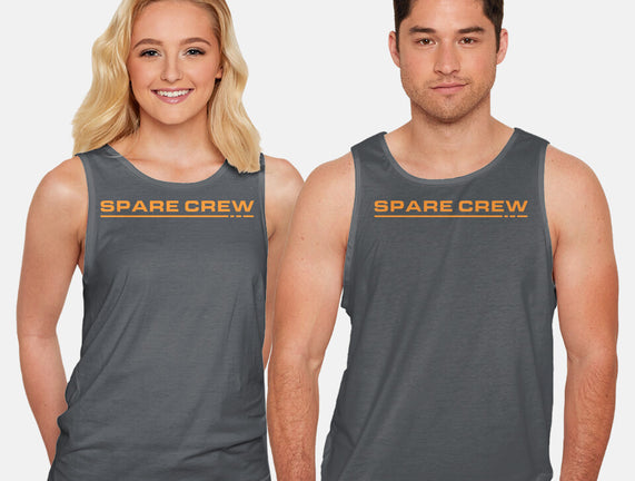 Spare Crew