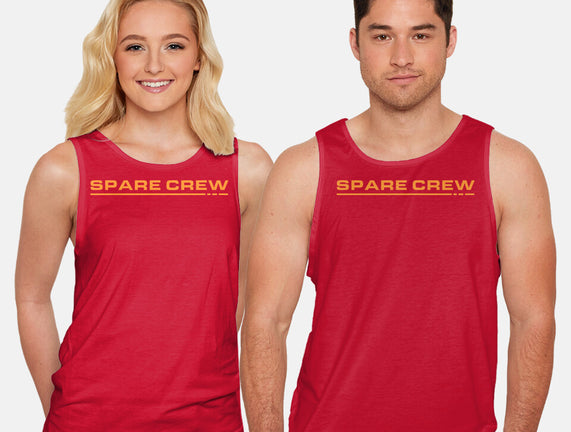 Spare Crew
