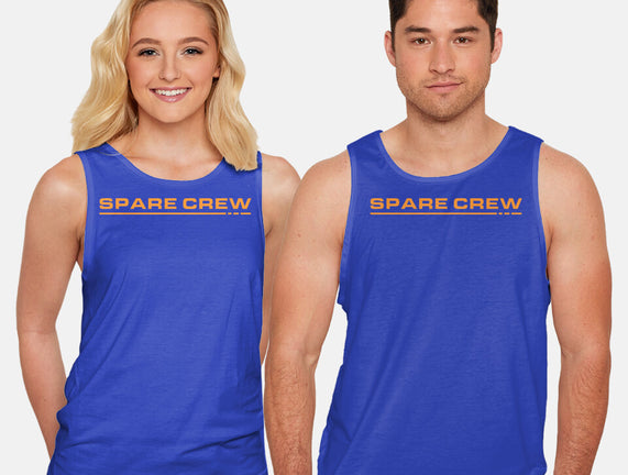 Spare Crew
