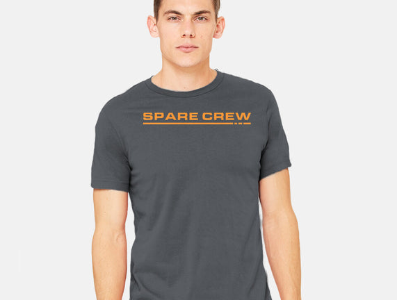 Spare Crew