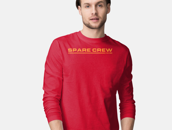 Spare Crew