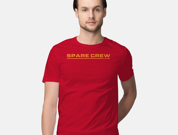 Spare Crew