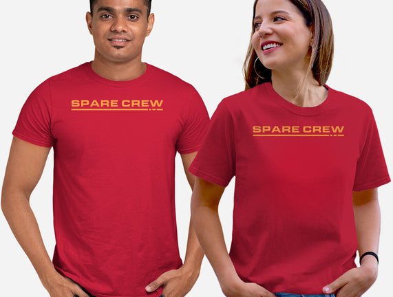 Spare Crew