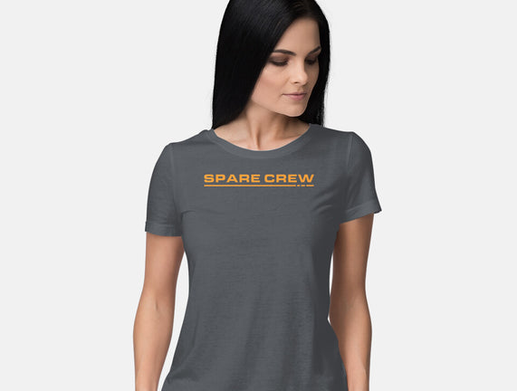 Spare Crew