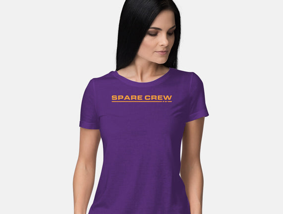 Spare Crew
