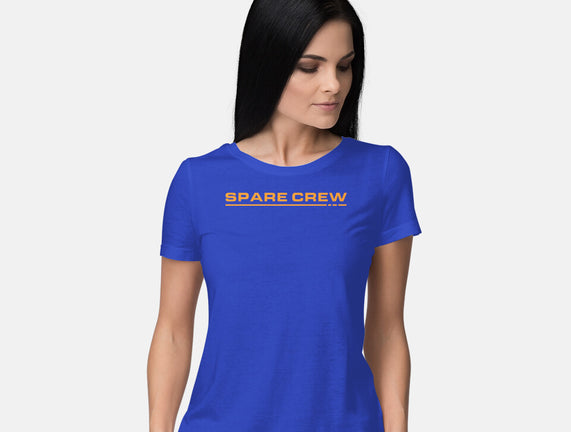 Spare Crew