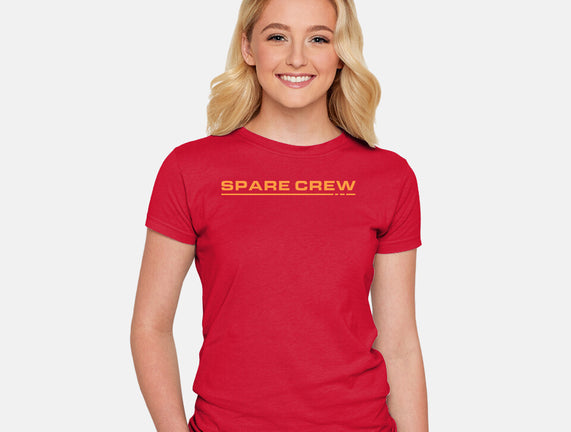 Spare Crew