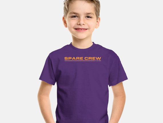 Spare Crew