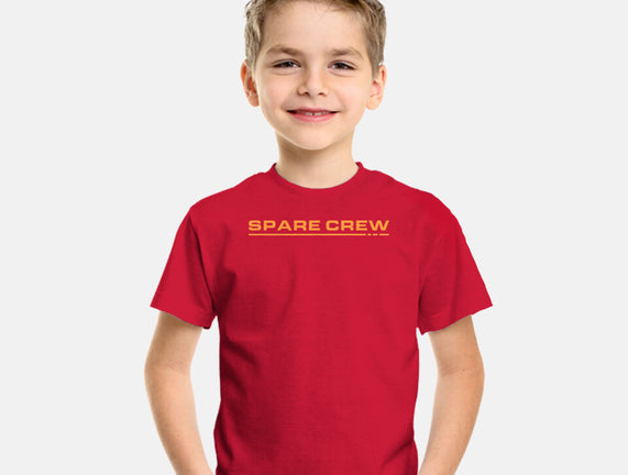 Spare Crew