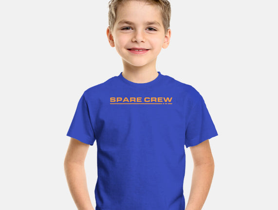 Spare Crew
