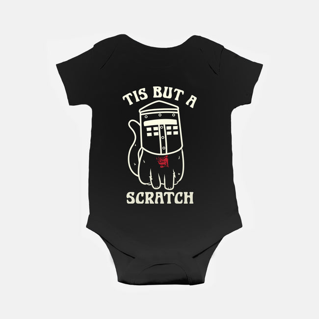 But A Scratch-Baby-Basic-Onesie-piercek26