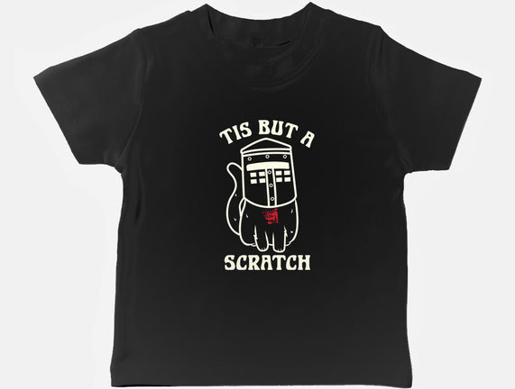 But A Scratch