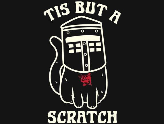 But A Scratch