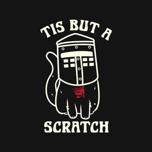 But A Scratch