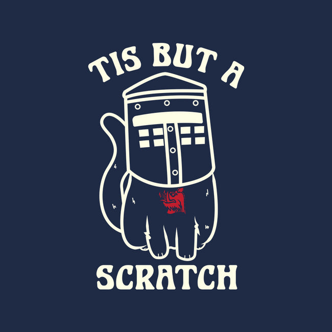 But A Scratch-Unisex-Basic-Tank-piercek26
