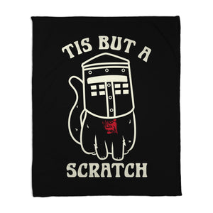 But A Scratch