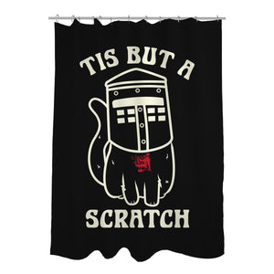 But A Scratch