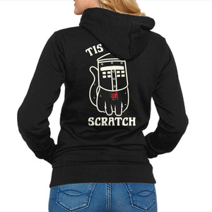 But A Scratch