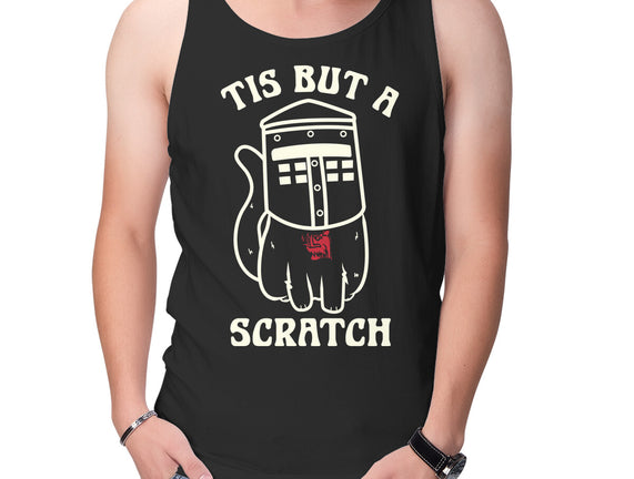 But A Scratch