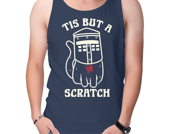 But A Scratch