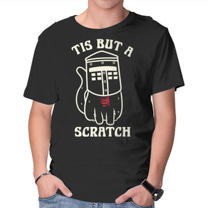 But A Scratch