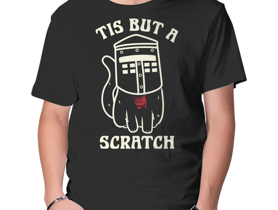 But A Scratch