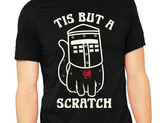 But A Scratch