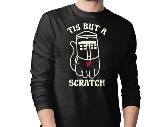 But A Scratch