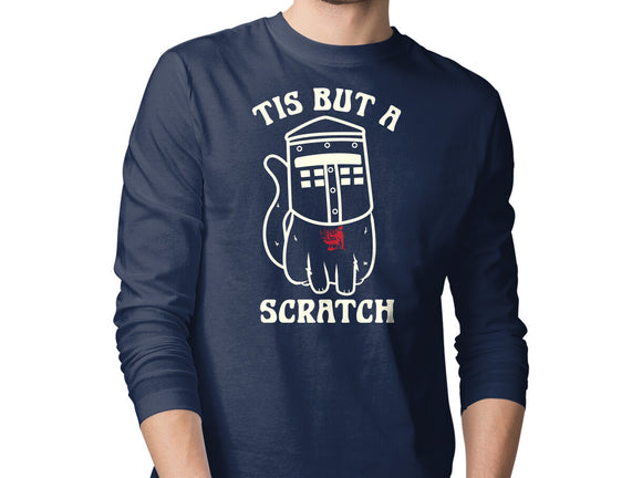But A Scratch