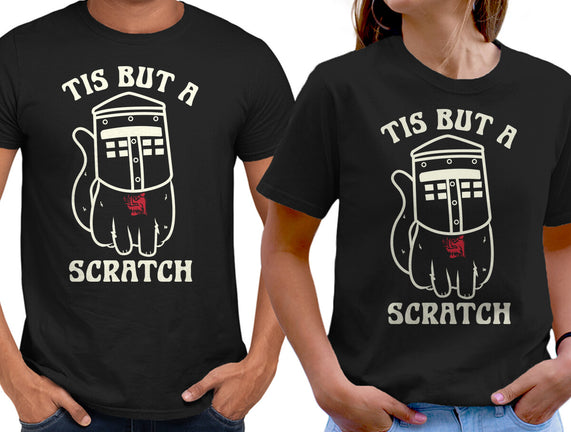 But A Scratch