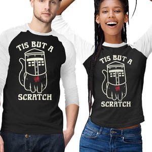 But A Scratch