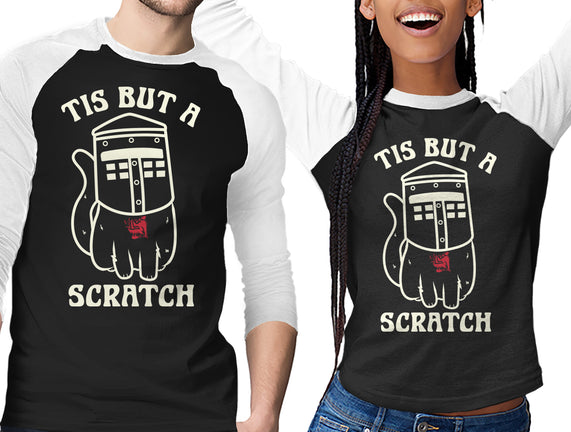 But A Scratch