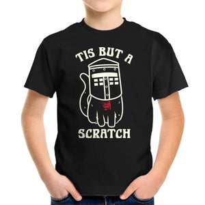 But A Scratch