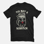 But A Scratch-Unisex-Basic-Tee-piercek26