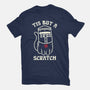 But A Scratch-Unisex-Basic-Tee-piercek26