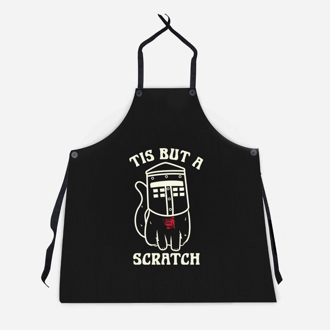 But A Scratch-Unisex-Kitchen-Apron-piercek26