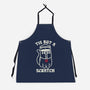 But A Scratch-Unisex-Kitchen-Apron-piercek26