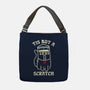 But A Scratch-None-Adjustable Tote-Bag-piercek26