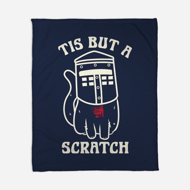 But A Scratch-None-Fleece-Blanket-piercek26