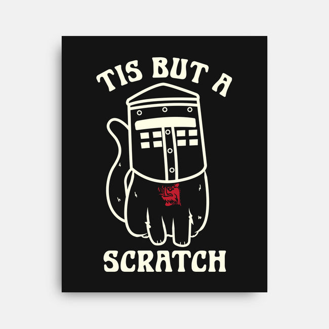 But A Scratch-None-Stretched-Canvas-piercek26